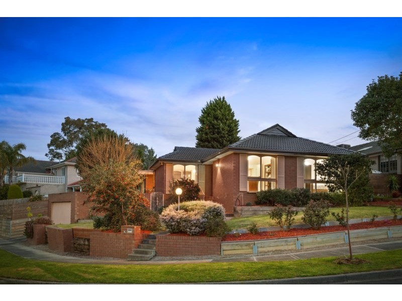 48 McKenzie Street, Doncaster East VIC 3109