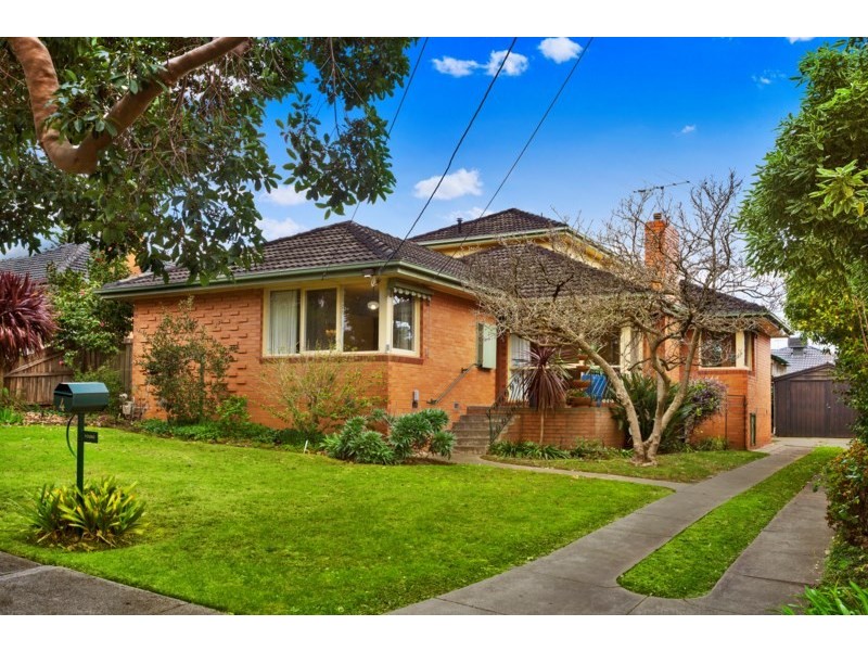 4 Tristania Street, Doncaster East VIC 3109