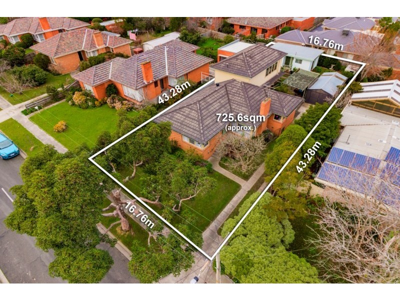 4 Tristania Street, Doncaster East VIC 3109