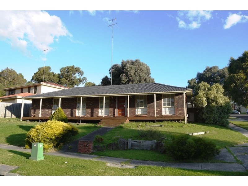 21 Renoir Avenue, Templestowe VIC 3106