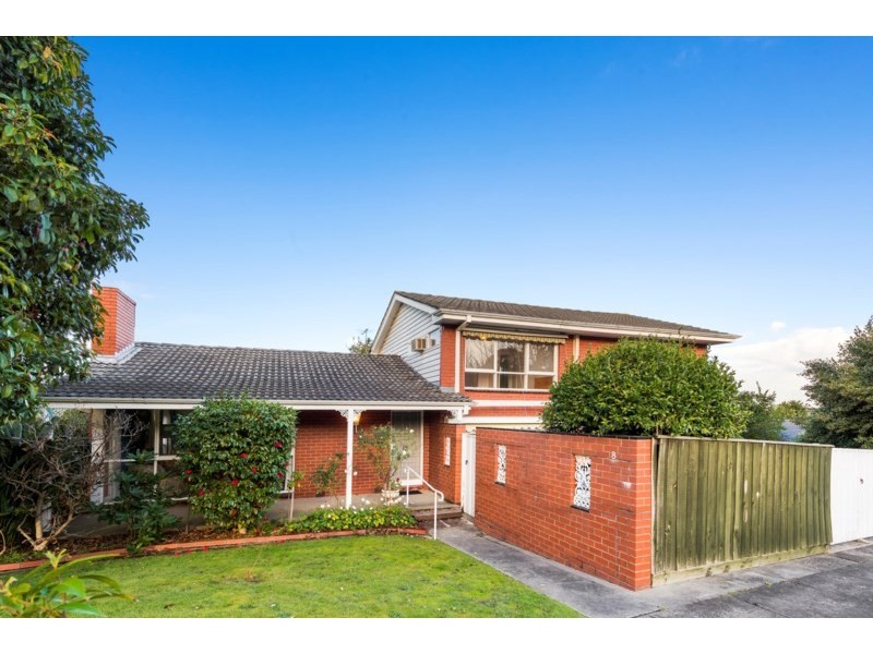 8 Raven Street, Doncaster East VIC 3109
