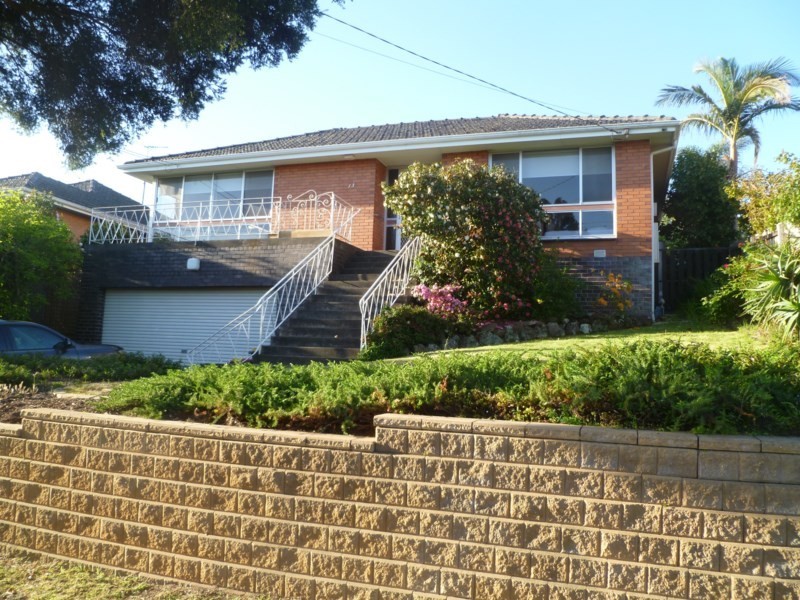 13 Rooney Street, Templestowe Lower VIC 3107