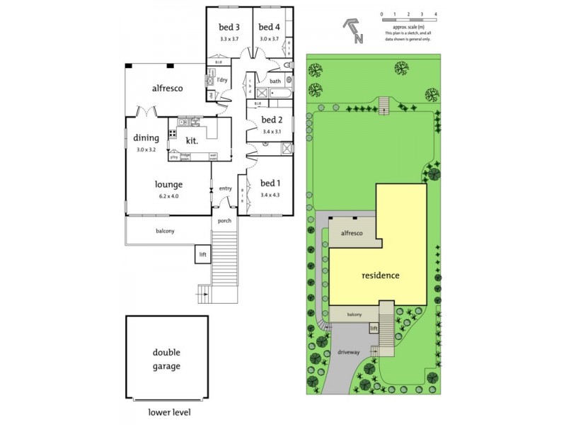 13 Rooney Street, Templestowe Lower VIC 3107