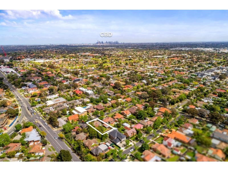 2 Churchill Street, Heidelberg Heights VIC 3081