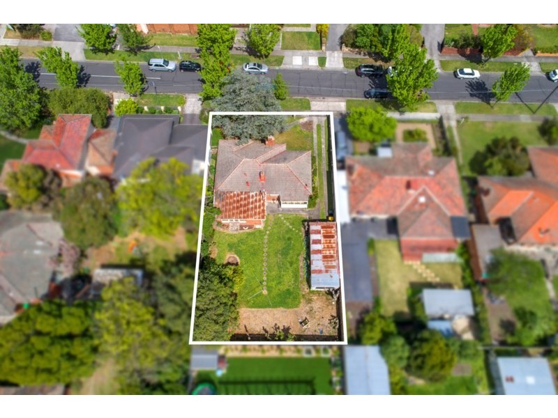 2 Churchill Street, Heidelberg Heights VIC 3081