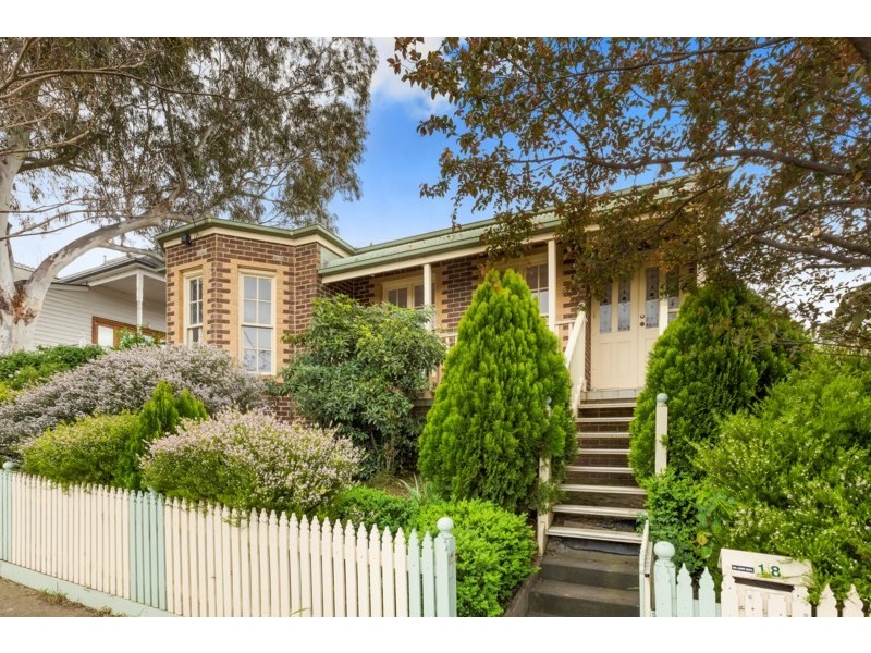 18 Cartmell Street, Heidelberg VIC 3084