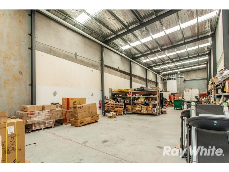 Unit 2/13 Michellan Court, Bayswater VIC 3153