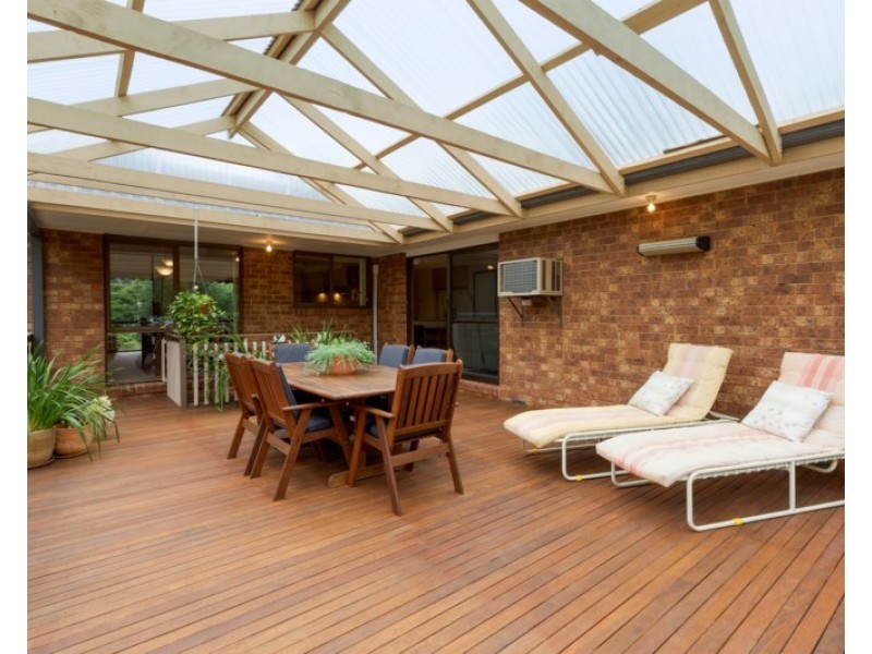 6 Tulip Court, Warranwood VIC 3134