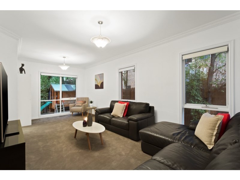 2 Gum Ridge Close, Templestowe VIC 3106