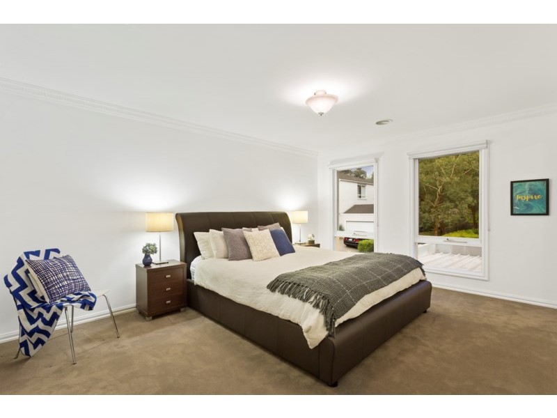 2 Gum Ridge Close, Templestowe VIC 3106