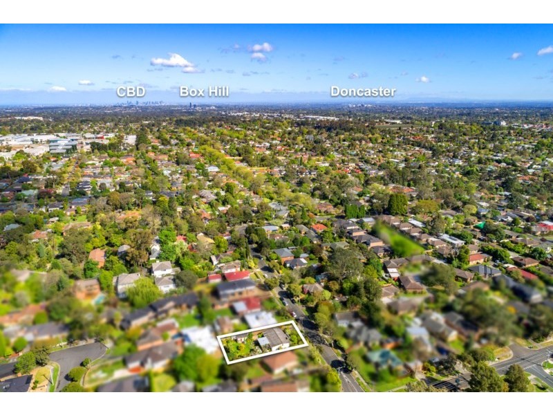 14 Langford Avenue, Mitcham VIC 3132