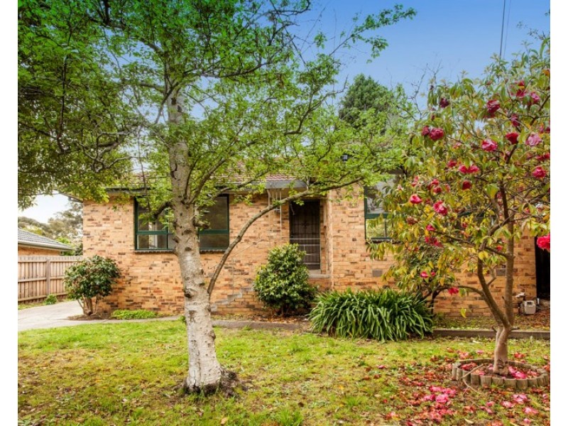 11 Wattle Valley Road, Mitcham VIC 3132