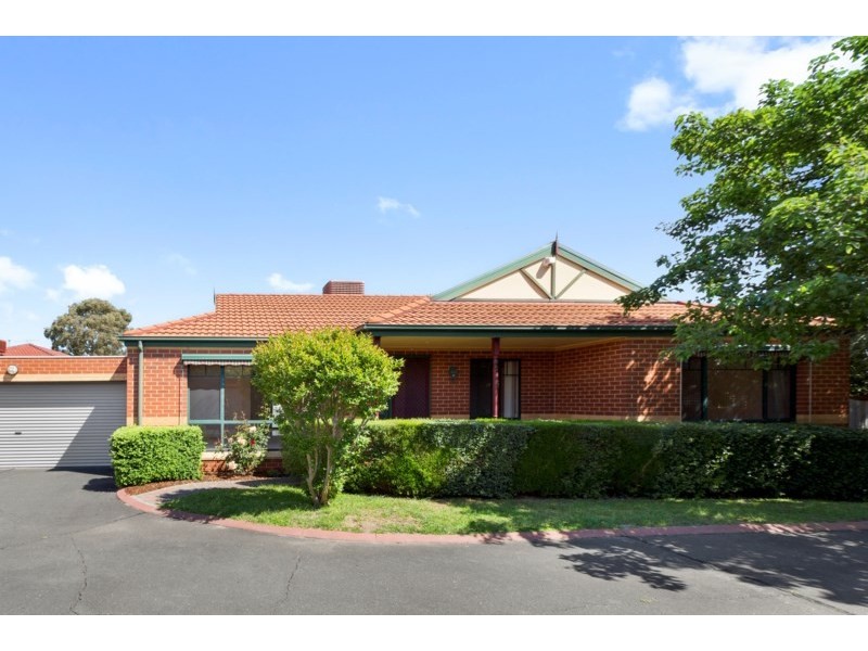 4/2 Daws Road, Doncaster East VIC 3109