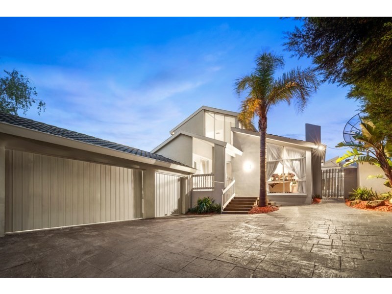 5 Shute Close, Templestowe VIC 3106