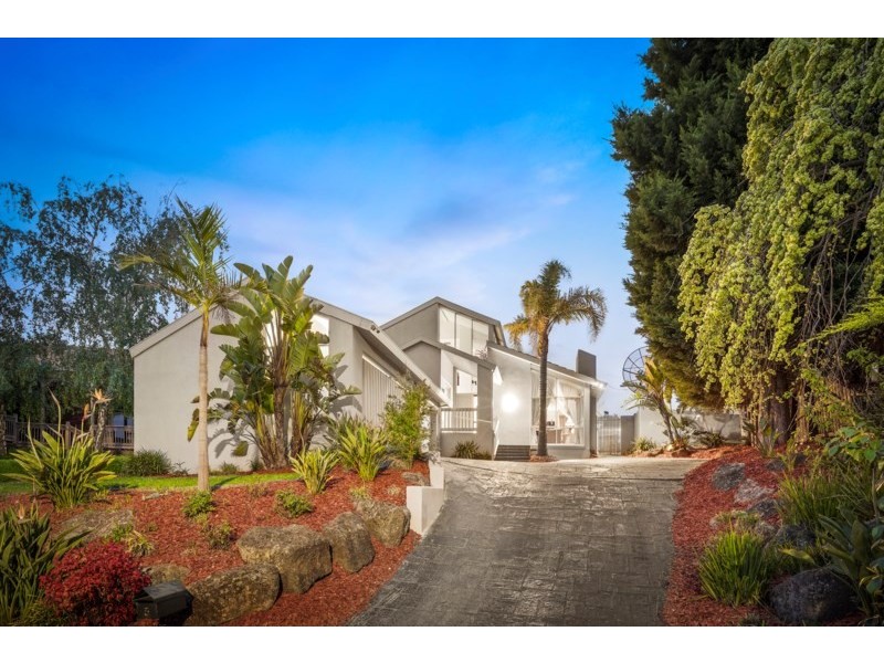 5 Shute Close, Templestowe VIC 3106