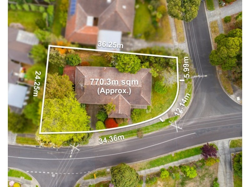 1 Totara Court, Templestowe Lower VIC 3107