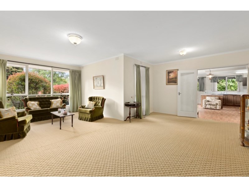 1 Totara Court, Templestowe Lower VIC 3107