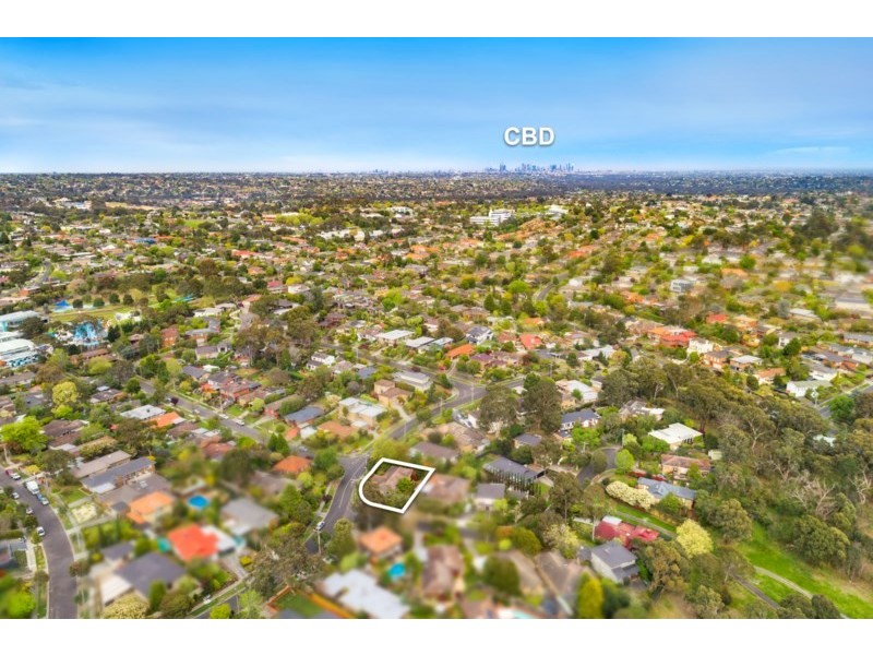 1 Totara Court, Templestowe Lower VIC 3107