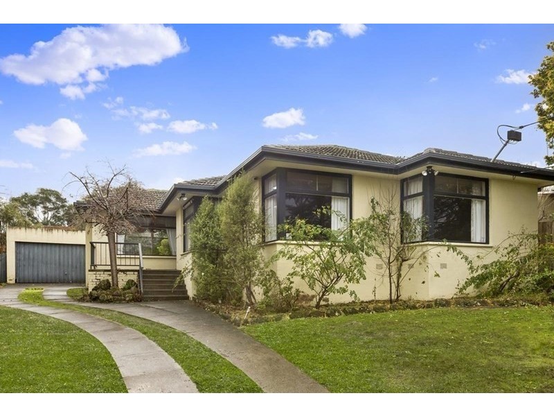 19 Banool Quadrant, Doncaster East VIC 3109