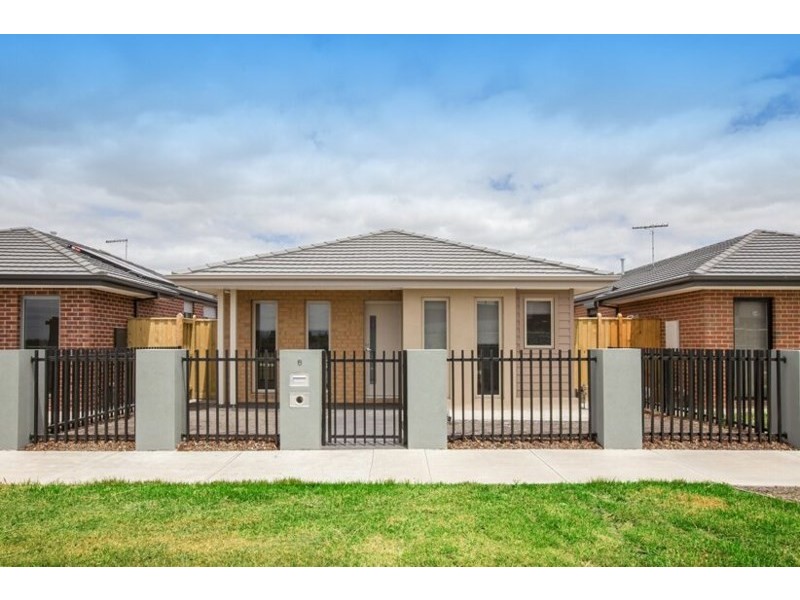 6 Lifford Walk, Lalor VIC 3075