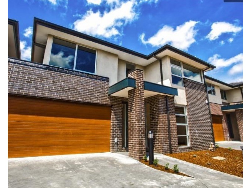 10/191 Reynolds Road, Doncaster East VIC 3109