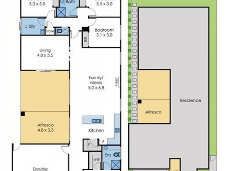 27 Clarendon Drive, Keysborough VIC 3173