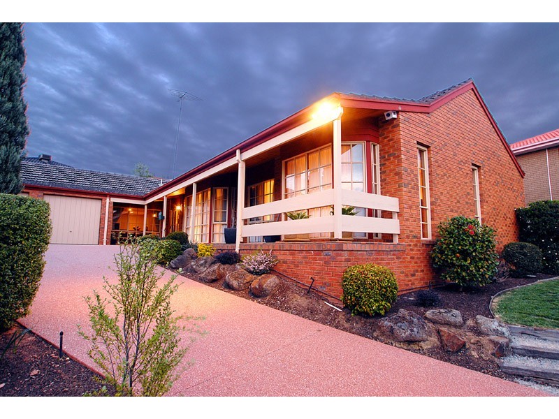 5 Bronte Rise, Templestowe VIC 3106