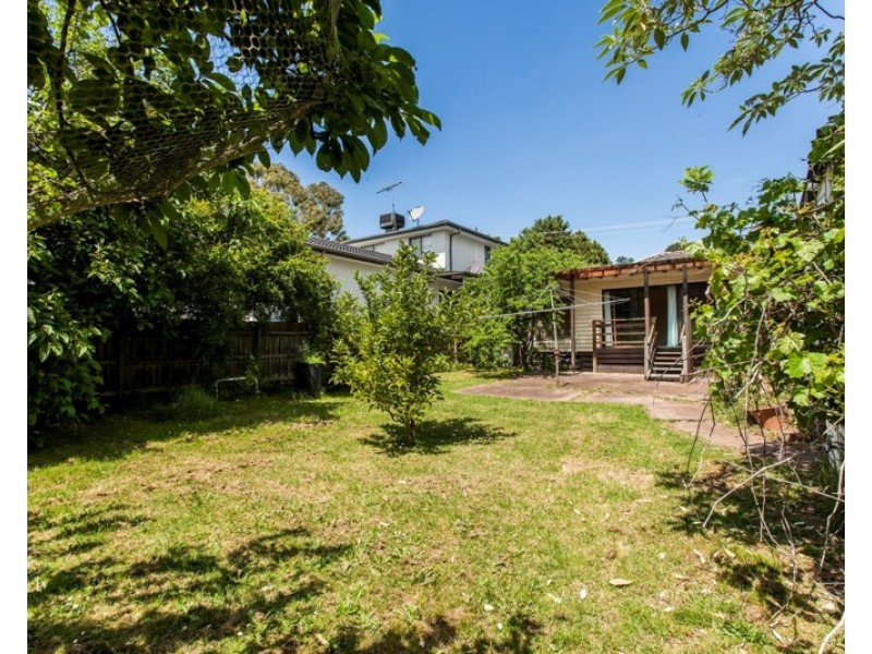 255 Porter Street, Templestowe VIC 3106