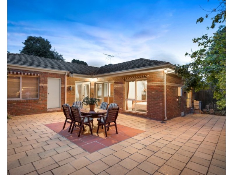 16 Montgomery Street, Heidelberg Heights VIC 3081