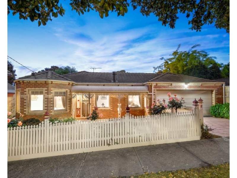 16 Montgomery Street, Heidelberg Heights VIC 3081