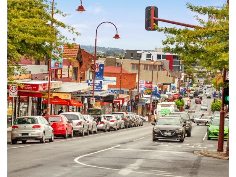 16 Montgomery Street, Heidelberg Heights VIC 3081