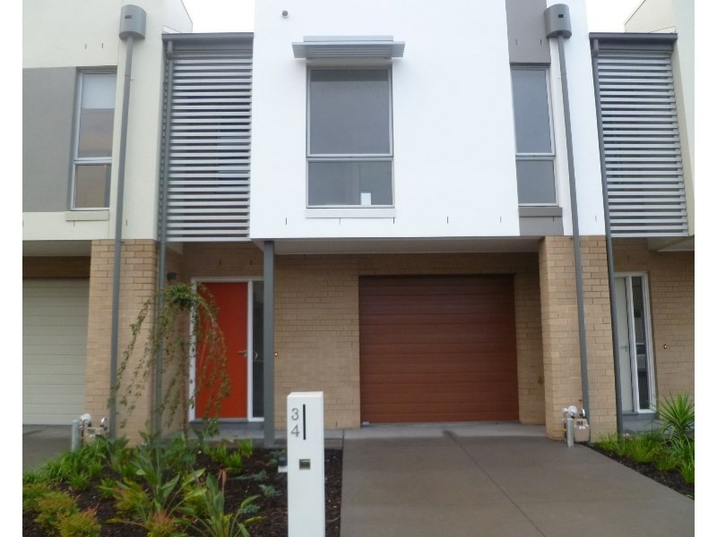 34 Ellis Park Avenue, Mulgrave VIC 3170