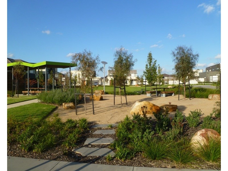 34 Ellis Park Avenue, Mulgrave VIC 3170