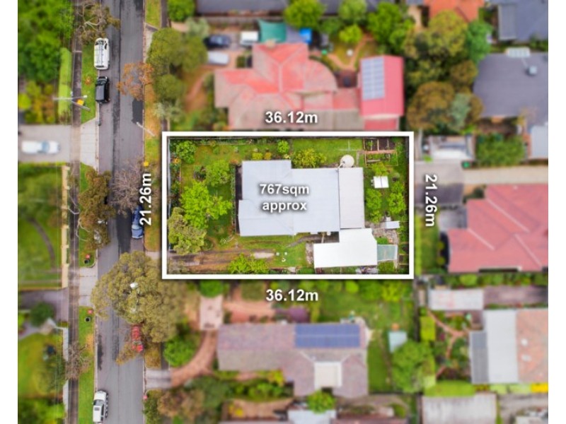 22 Simmons Street, Box Hill North VIC 3129