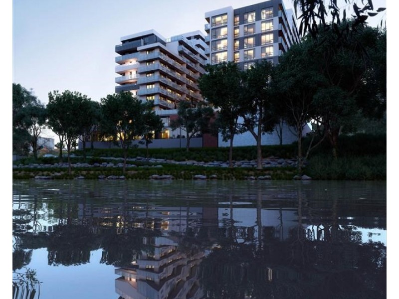 818/1 Shamrock Street, Abbotsford VIC 3067