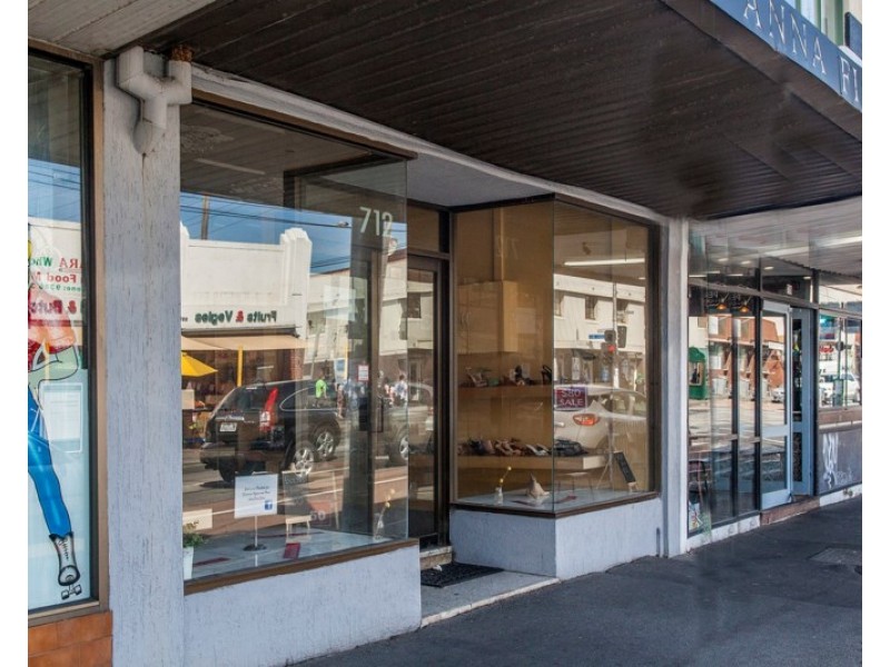 712 Sydney Road, Brunswick VIC 3056