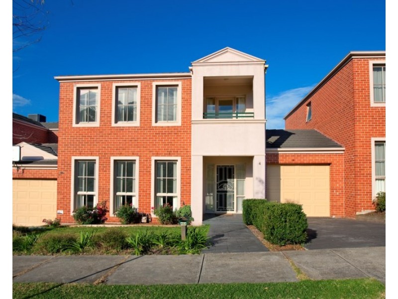 46A Anderson Street, Templestowe VIC 3106