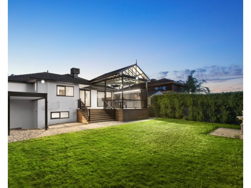 69 Hodgson Street, Templestowe Lower VIC 3107