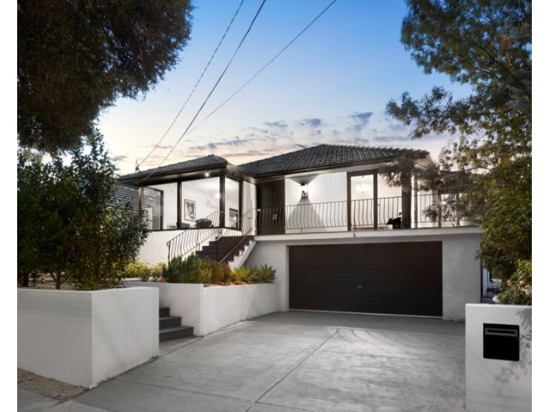 69 Hodgson Street, Templestowe Lower VIC 3107
