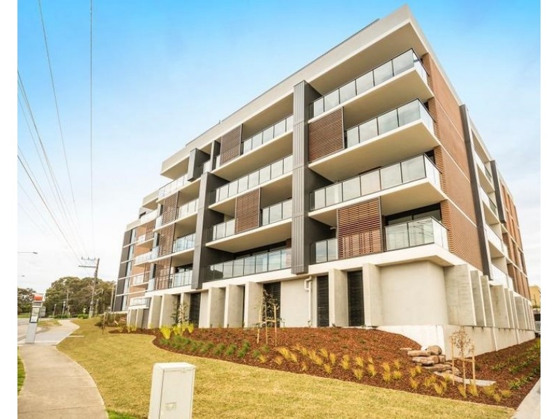 208/7 Red Hill Terrace, Doncaster East VIC 3109