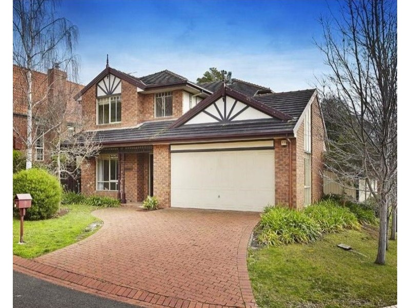 7 Regency Grove, Kew VIC 3101