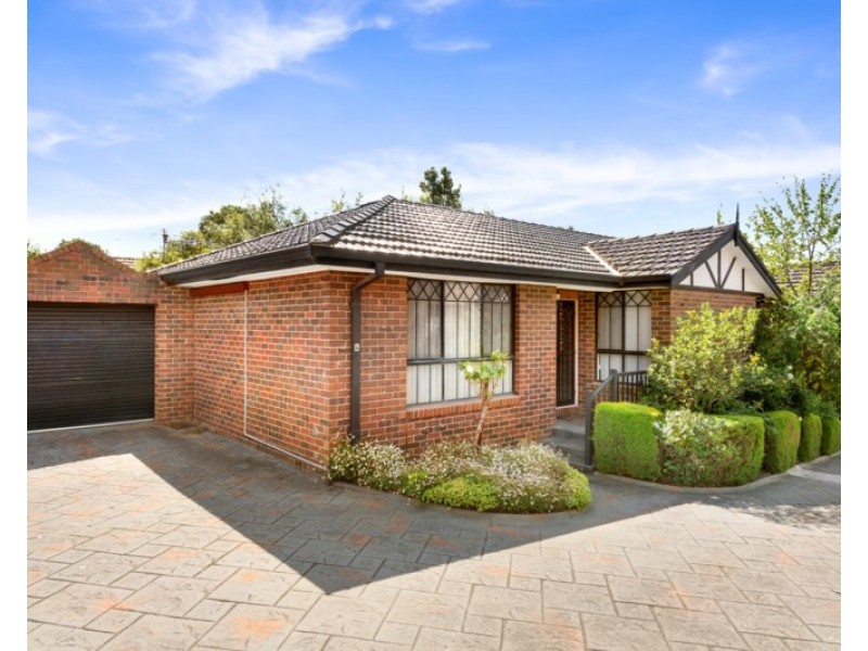 4/29 Cavalier Street, Doncaster East VIC 3109