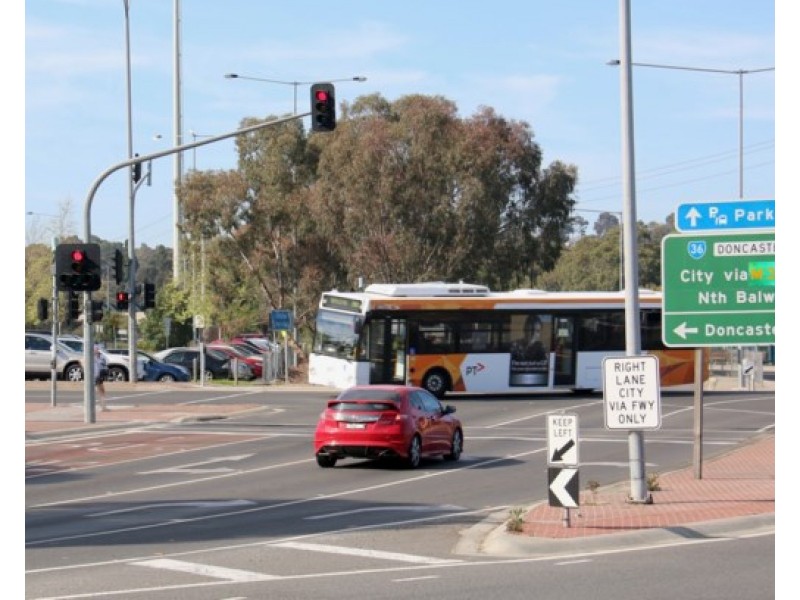 4/29 Cavalier Street, Doncaster East VIC 3109