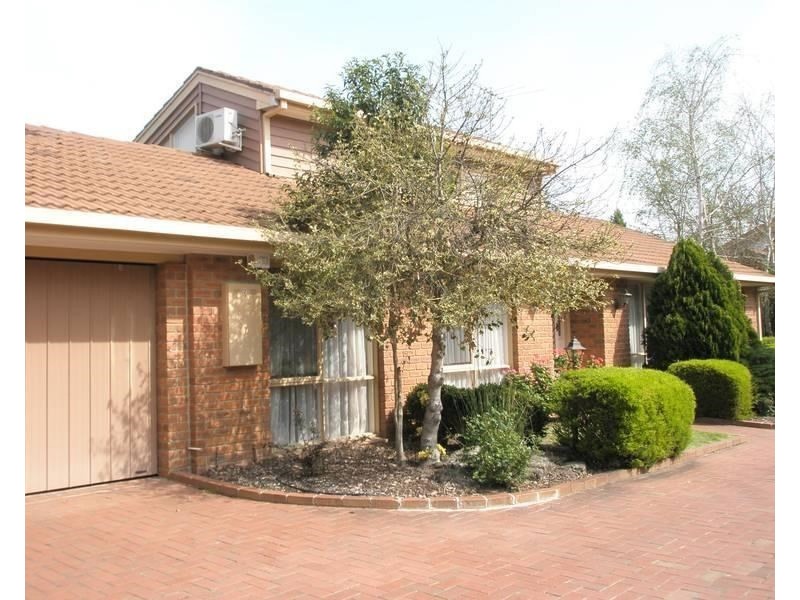 2/22 Marlborough Road, Heathmont VIC 3135