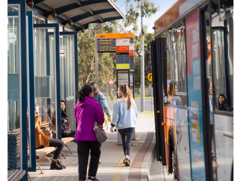 606/91-93 Tram Road, Doncaster VIC 3108