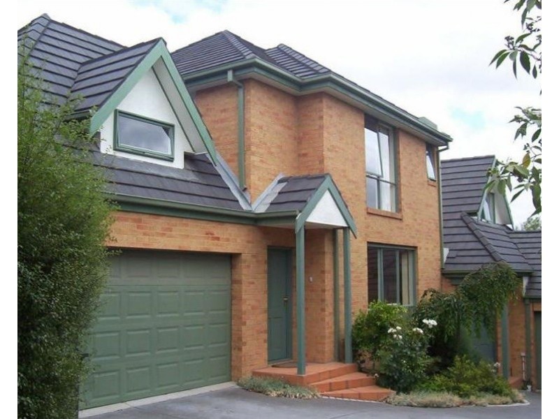 2/9 Curlew Court, Doncaster VIC 3108