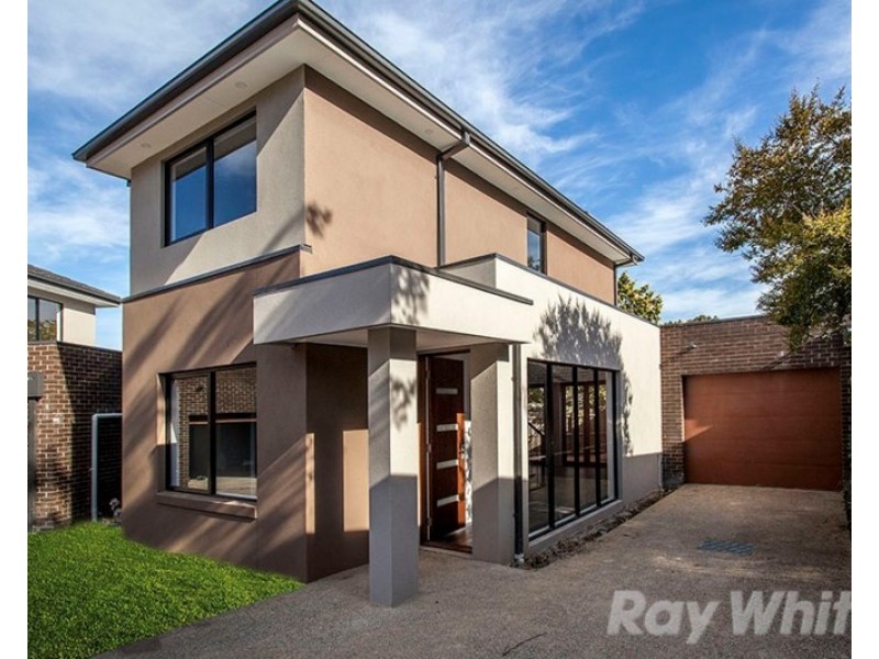 3/35 Grange Road, Blackburn South VIC 3130