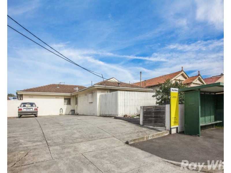 3/26 Moreland Road, Brunswick East VIC 3057