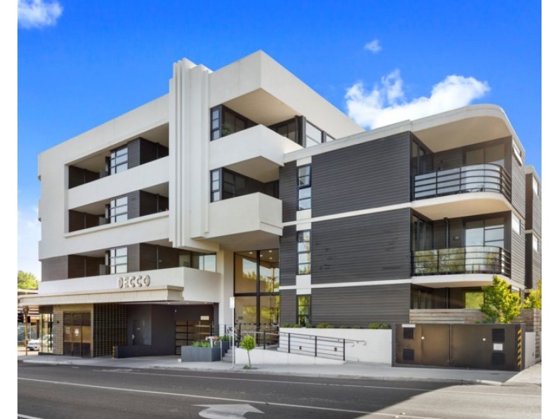 4/69 Marshall Street, Ivanhoe VIC 3079