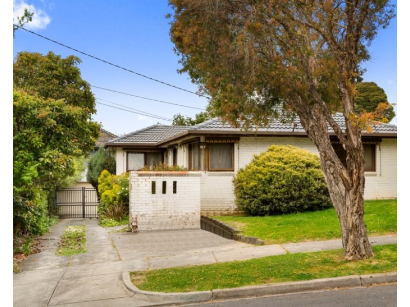 6 Cassia Street, Doncaster East VIC 3109